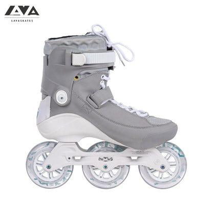 POWERSLIDE SWELL GLACIER LAKE 100 - 3D ADAPT