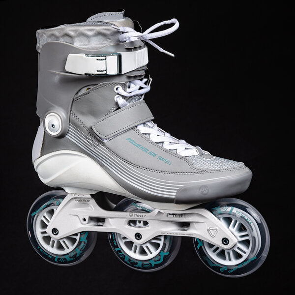 POWERSLIDE SWELL GLACIER LAKE 100 - 3D ADAPT