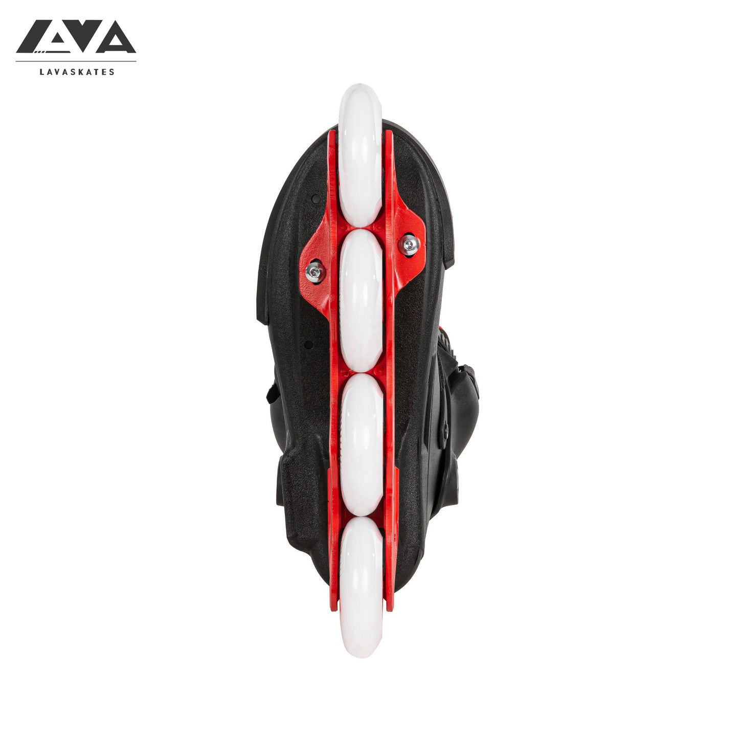 POWERSLDE NEXT BLACK RED 80