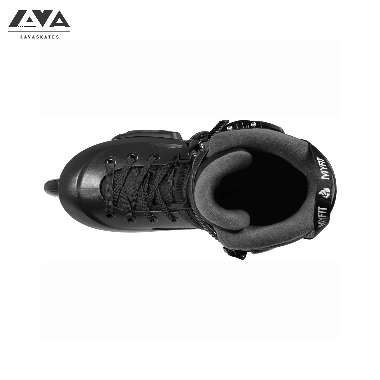 POWERSLIDE ZOOM PRO BLACK 100
