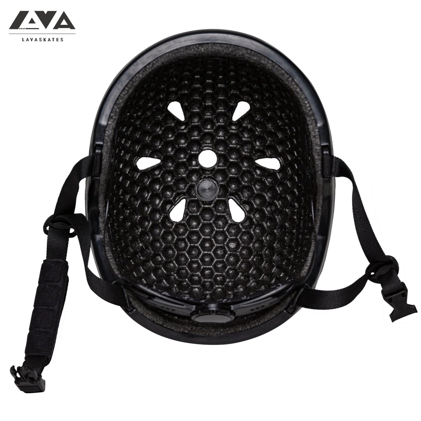 ENNUI ELITE BLACK HELMET (INCLUDE REMOVABLE PEAK)