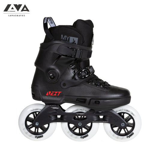 POWERSLIDE NEXT CORE BLACK 110