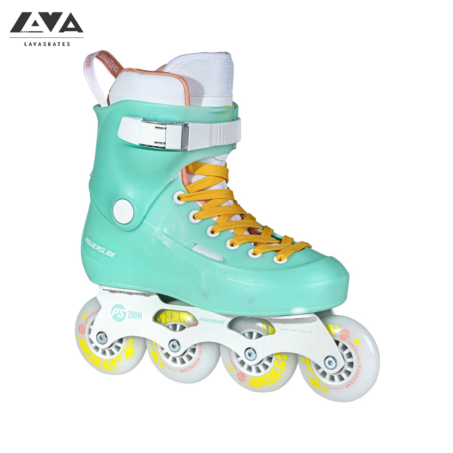 POWERSLIDE ZOOM BABY BLUE 80