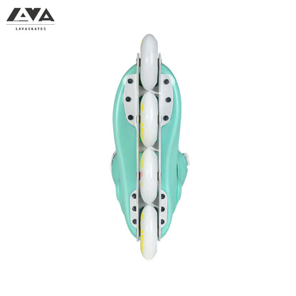 POWERSLIDE ZOOM BABY BLUE 80