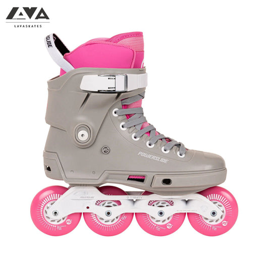 POWERSLIDE NEXT SL PINK 80