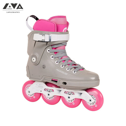 POWERSLIDE NEXT SL PINK 80