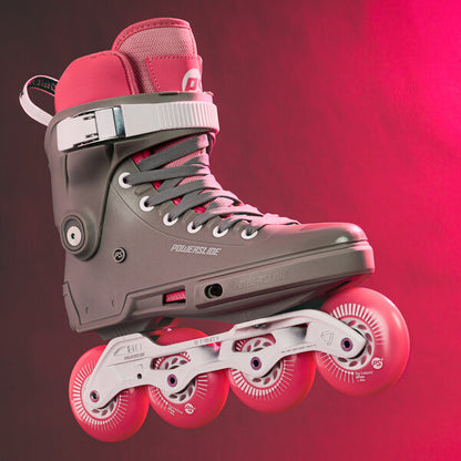 POWERSLIDE NEXT SL PINK 80