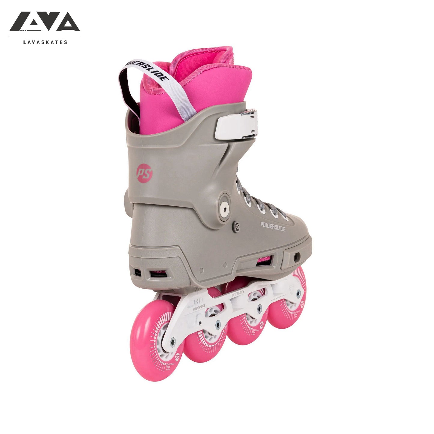 POWERSLIDE NEXT SL PINK 80