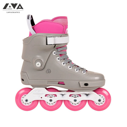POWERSLIDE NEXT SL PINK 80