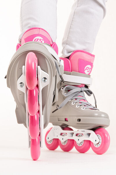 POWERSLIDE NEXT SL PINK 80