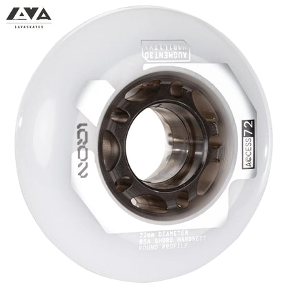 IQON ACCESS 72 NATURAL WHEELS 4-PACK