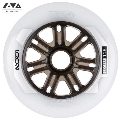 IQON ACCESS 125 NATURAL WHEELS 3-PACK
