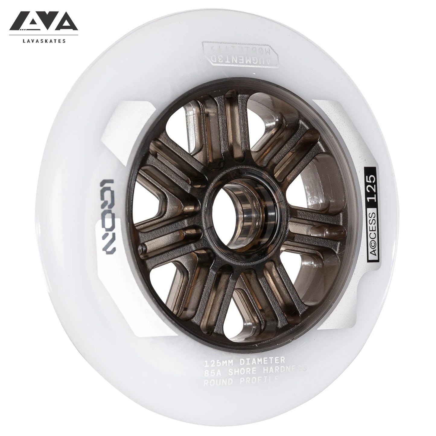 IQON ACCESS 125 NATURAL WHEELS 3-PACK