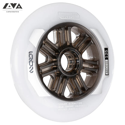 IQON ACCESS 125 NATURAL WHEELS 3-PACK