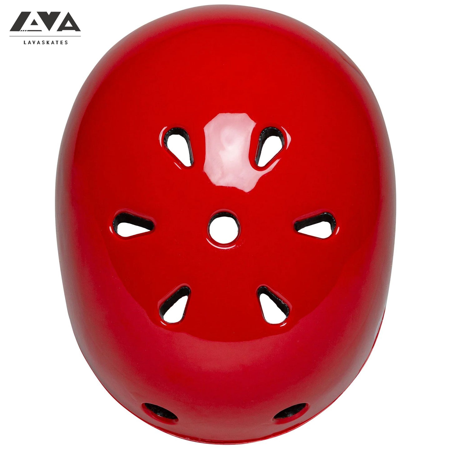 ENNUI ELITE RED HELMET (INCLUDE REMOVABLE PEAK)