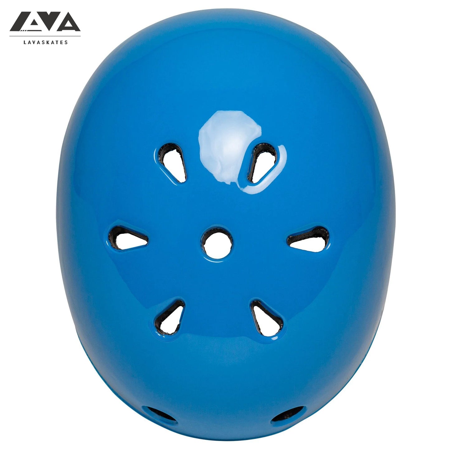 ENNUI ELITE BLUE HELMET (INCLUDE REMOVABLE PEAK)