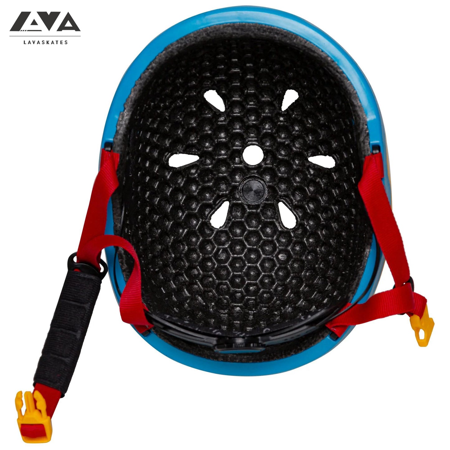 ENNUI ELITE YELLOW HELMET (INCLUDE REMOVABLE PEAK)