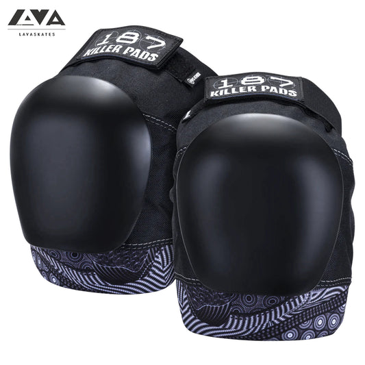 187 PRO KNEE PAD - KEEGAN PALMER