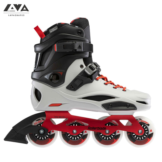 ROLLERBLADE RB PRO X SKATES