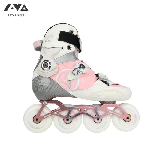 ACTION CARBON SKATES - SAKURA