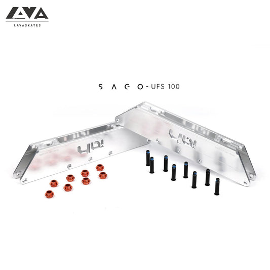 SAGO UFS 100 FRAMES