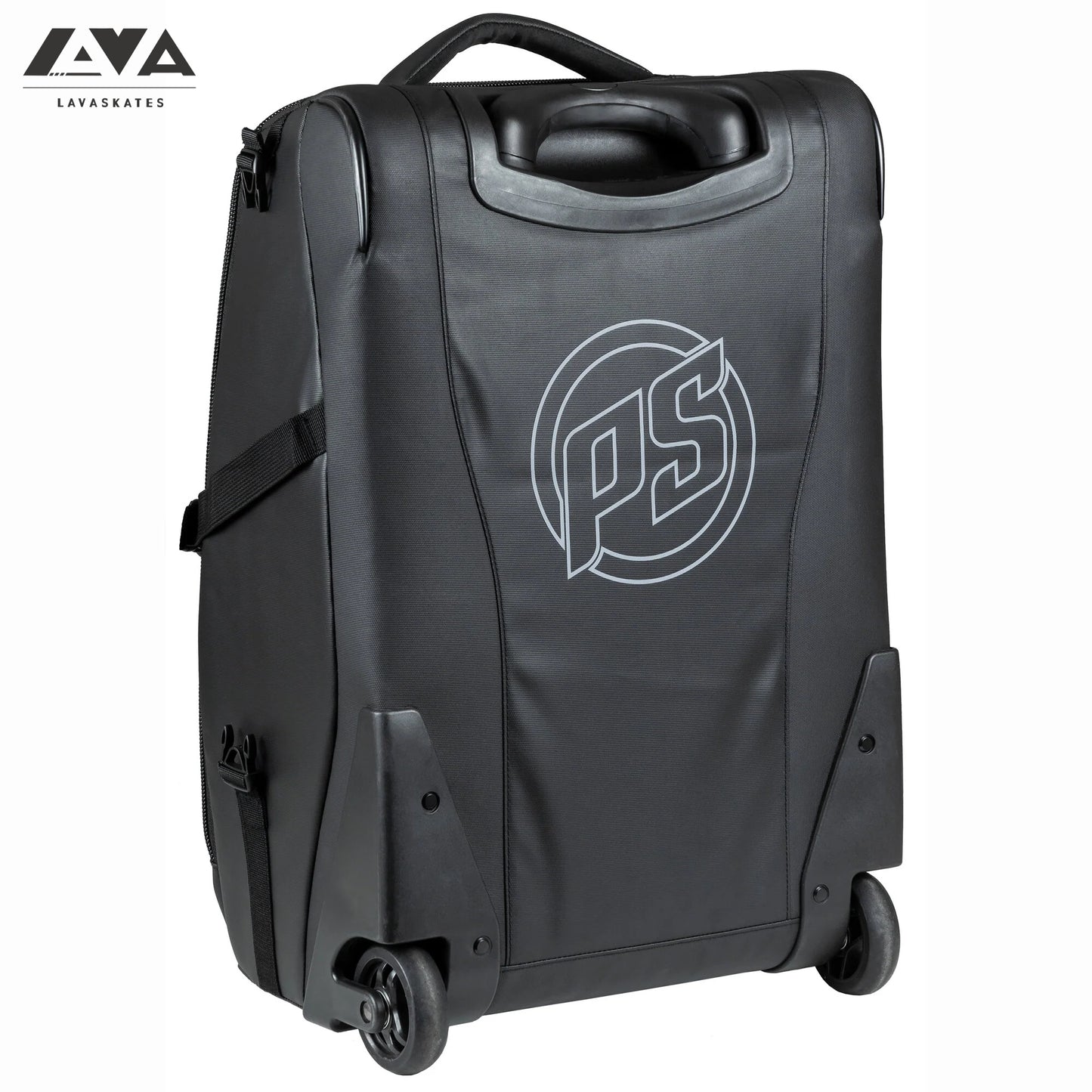 POWERSLIDE UBC TRANSIT TROLLEY BAG