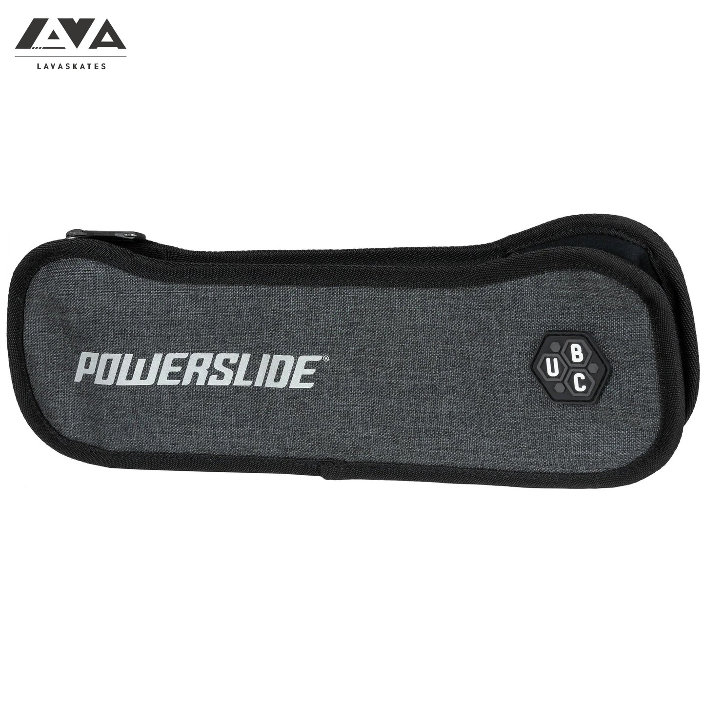 POWERSLIDE UBC WHEEL COVER 125