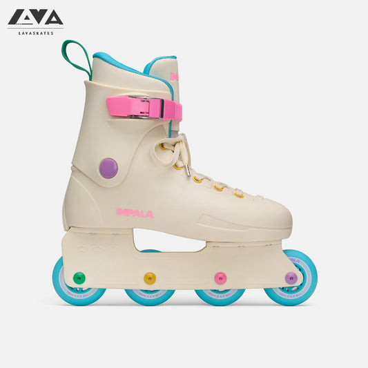 IMPALA LIGHTSPEED INLINE SKATES - SPRINKLE