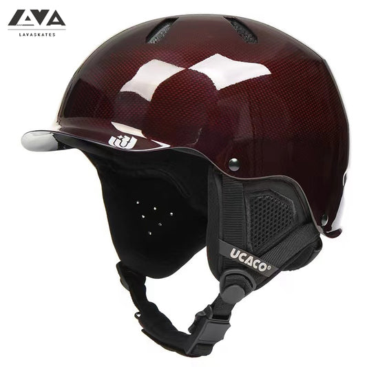 UCACO CARBON HELMET