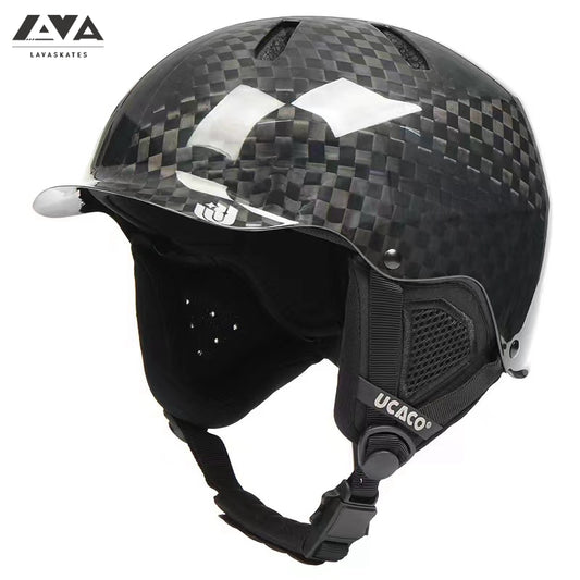 UCACO CARBON HELMET