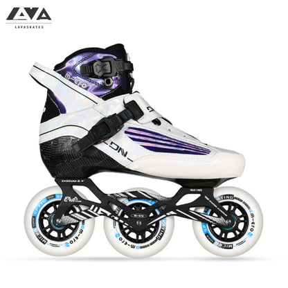 MICRO DELTA NOVAL (SPEED SLALOM) - BLUE