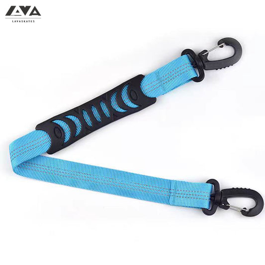 LAVA INLINE CARRIER 50CM - BLUE