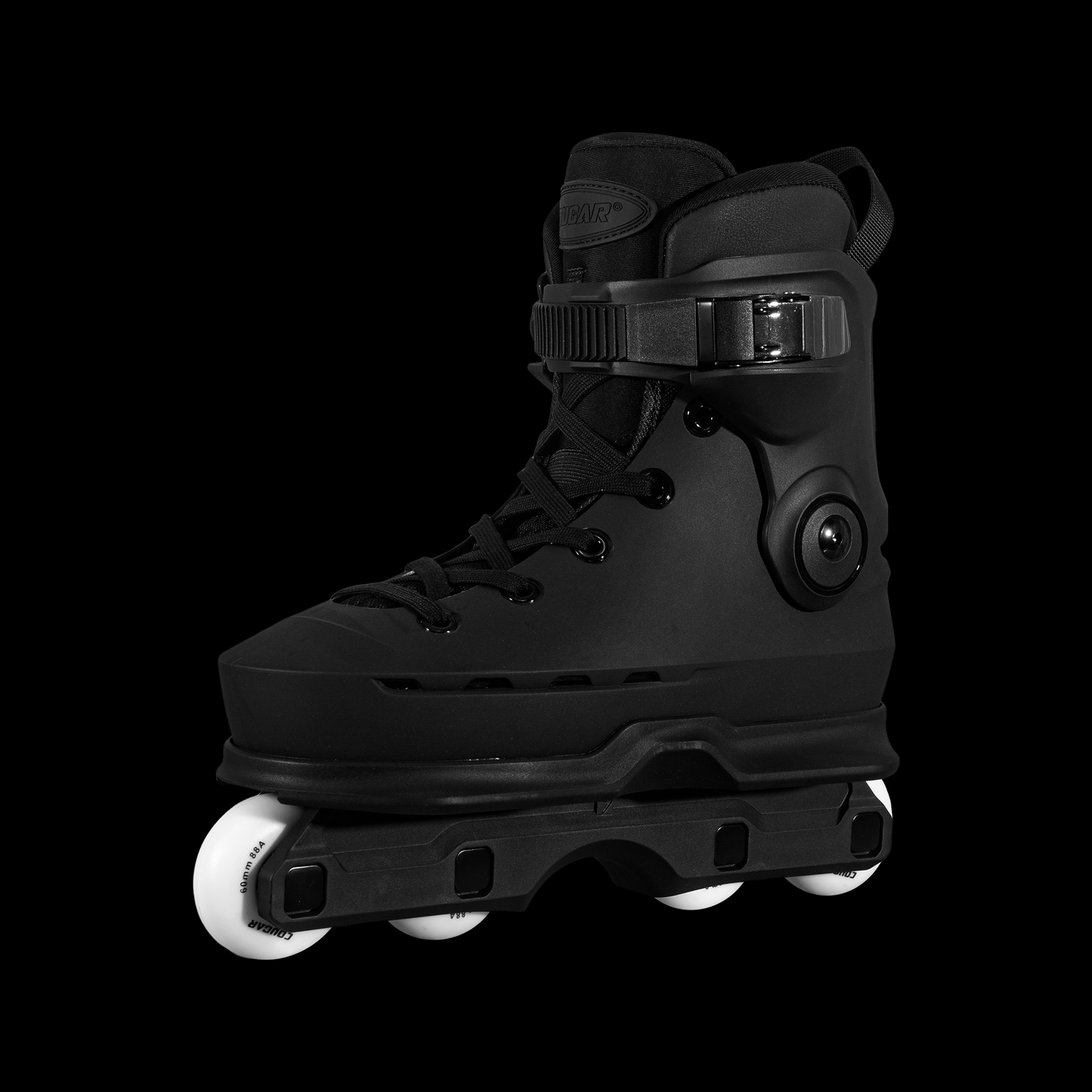 COUGAR 7003 BLACK