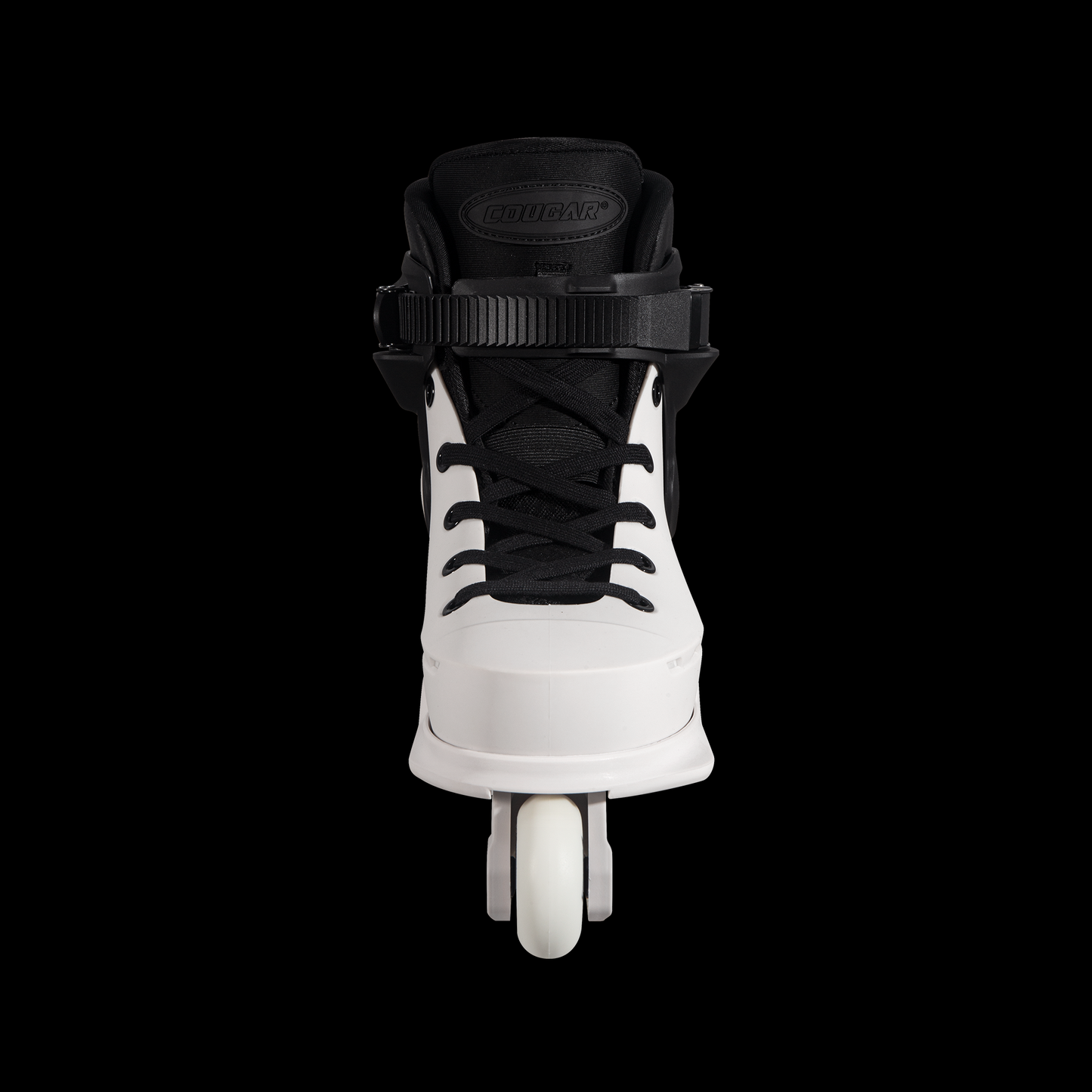 COUGAR 7003 WHITE/BLACK