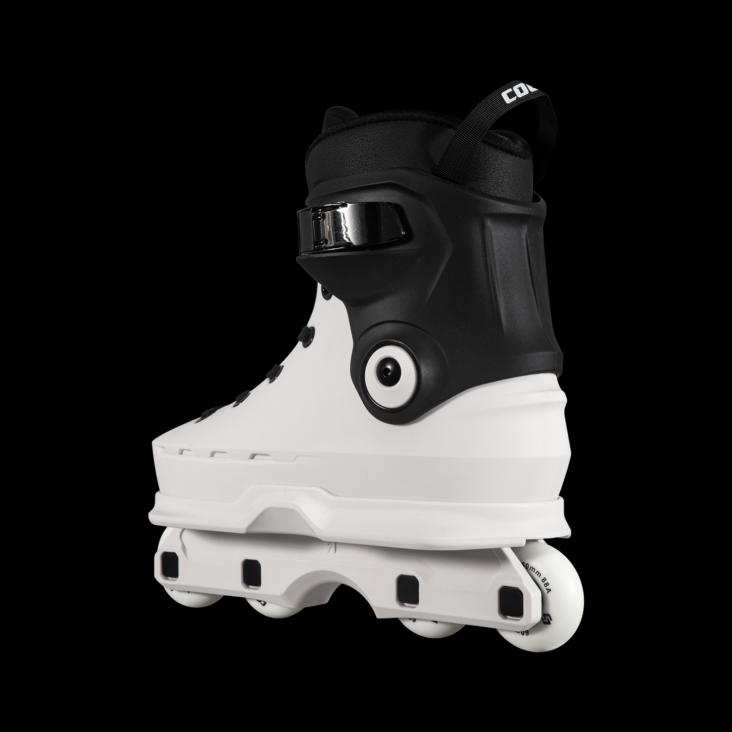 COUGAR 7003 WHITE/BLACK