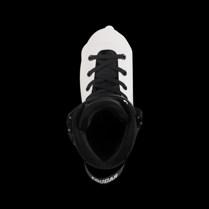 COUGAR 7003 WHITE/BLACK