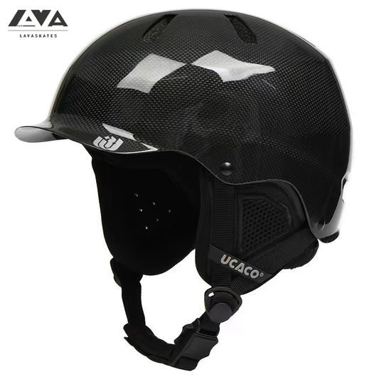 UCACO CARBON HELMET