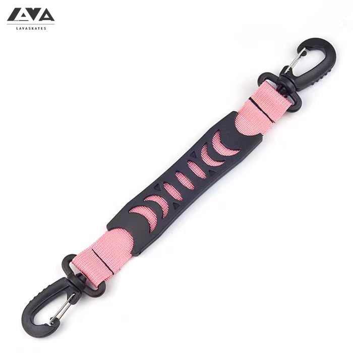 LAVA INLINE CARRIER 29CM - PINK