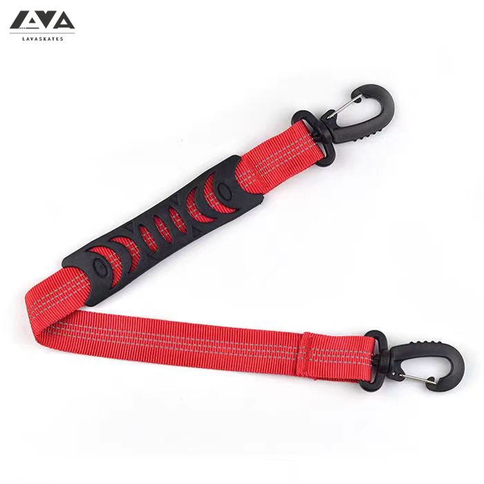 LAVA INLINE CARRIER 50CM - RED