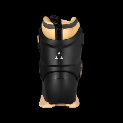 FACTION Plastiks V1 - Black sand