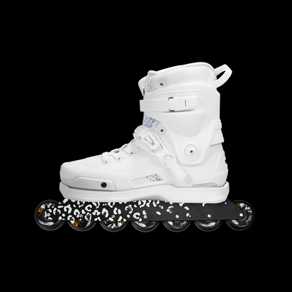 SUR FRAME 7*60 (BLACK/SILVER)