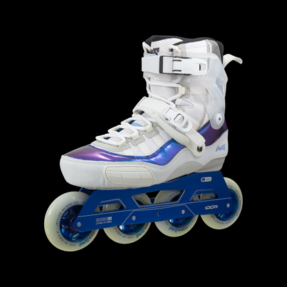 GAWDS ATON URBAN SKATES - GALAXY BLUE