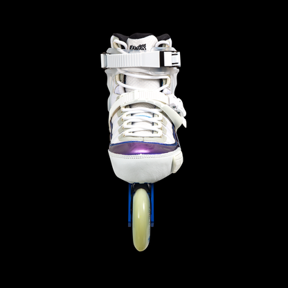 GAWDS ATON URBAN SKATES - GALAXY BLUE