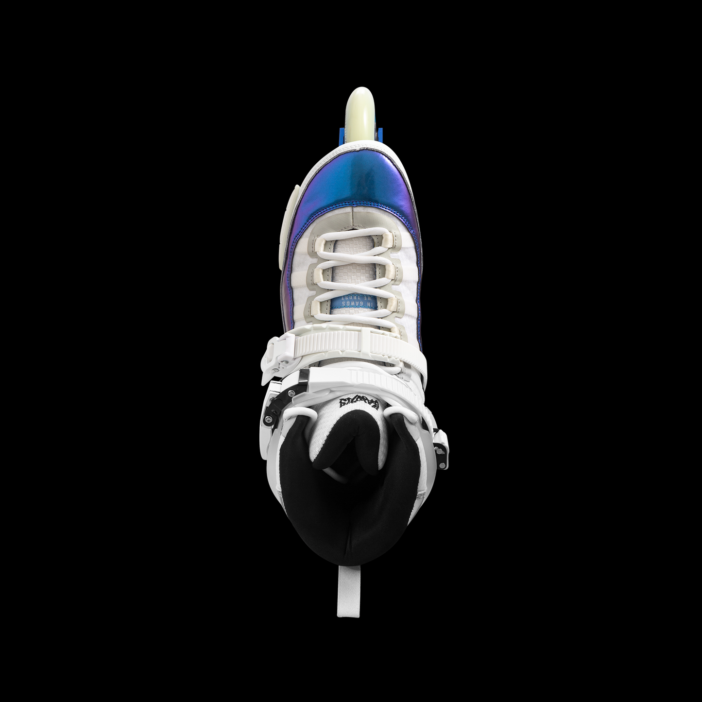 GAWDS ATON URBAN SKATES - GALAXY BLUE