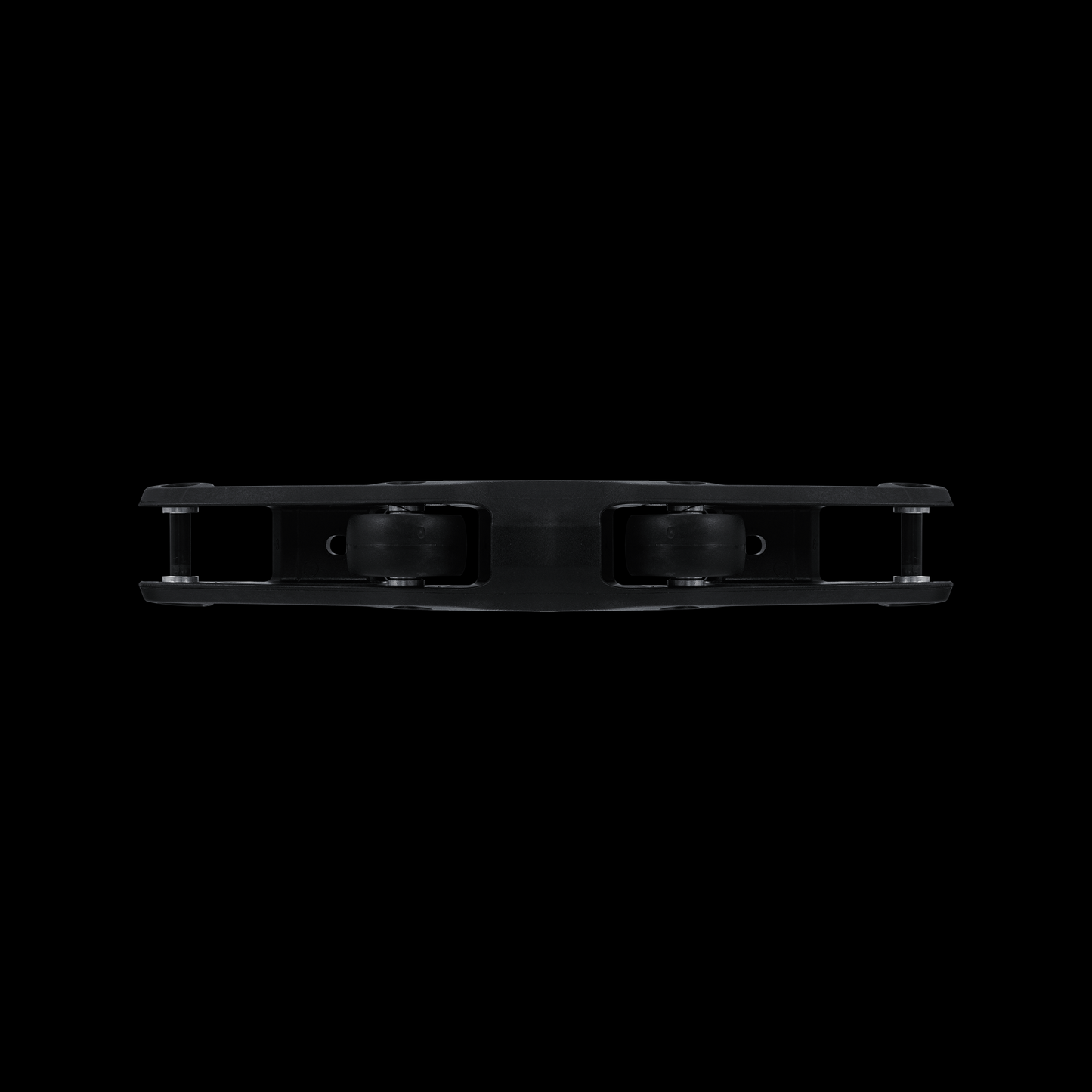 GROUND CONTROL - FEATHER LITE 3