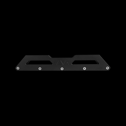 LAVA FRAME 5*80 - BLACK