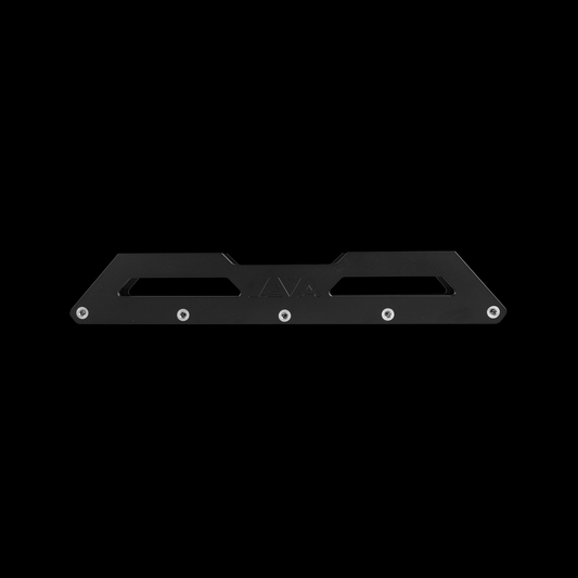 LAVA FRAME 5*80 - BLACK