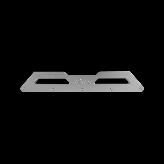 LAVA FRAME 5*80 - SILVER