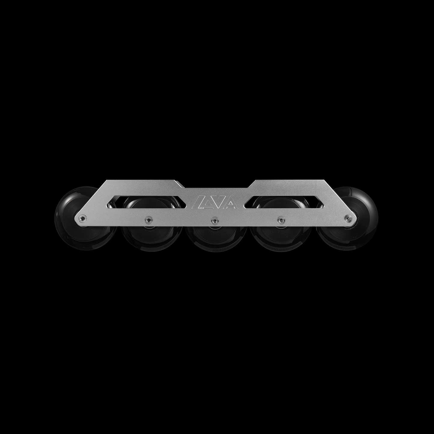 LAVA FRAME 5*80 - SILVER