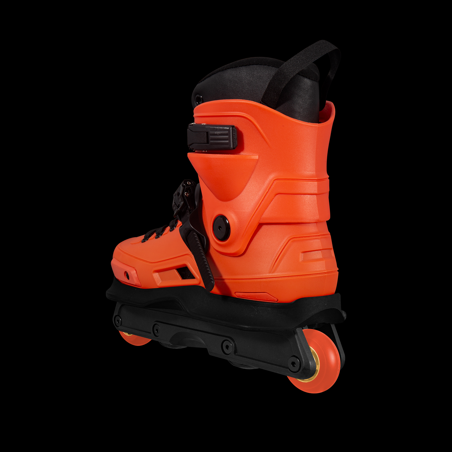 LAVA - 755 V2 STEPHEN SWAIN PRO MODEL (BLACK SOULPLATE + BLACK FRAME)